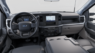 2025 Ford Super Duty® Internal Image 2